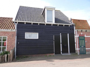 Vakantiewoning Colijnsplaat